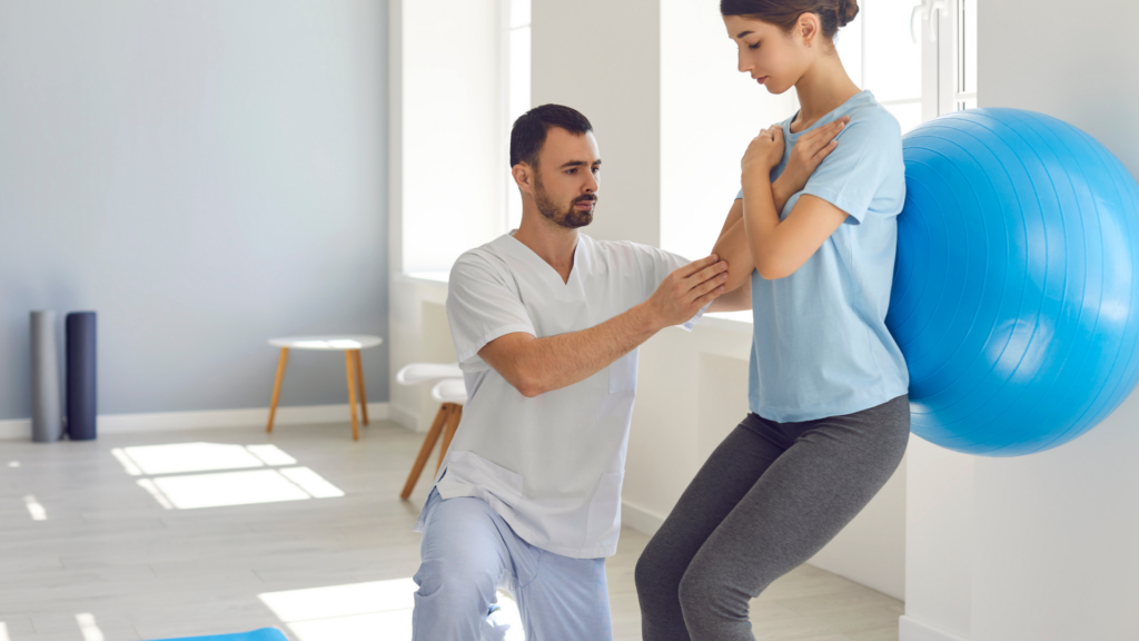 REHABILITACIÓN INTEGRAL: RECUPERAR MOVILIDAD, CONFIANZA Y CALIDAD DE VIDA