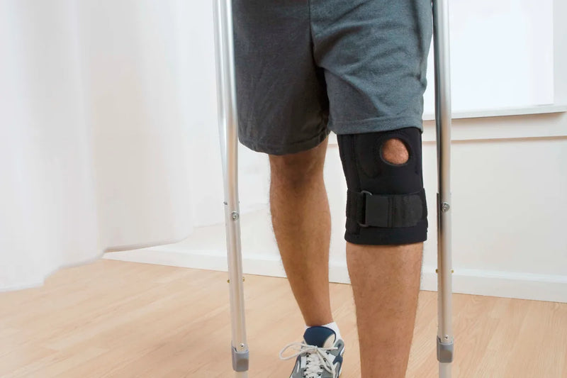 ¿Qué soporte ortopédico necesitas según dónde te duele? Guía para rodilla, tobillo, muñeca, codo y espalda
