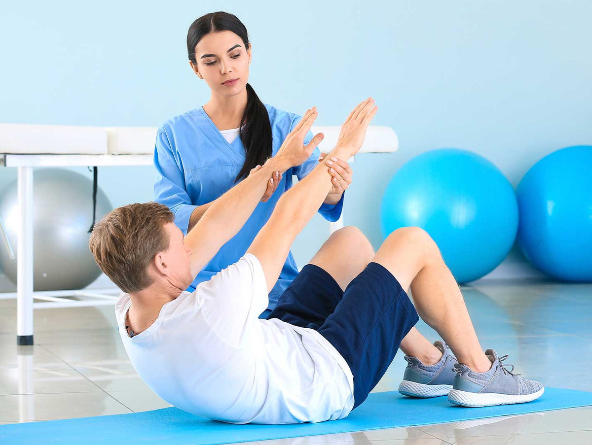 MEDICINA DEPORTIVA: CUIDA TU CUERPO, MEJORA TU RENDIMIENTO Y PREVIENE LESIONES