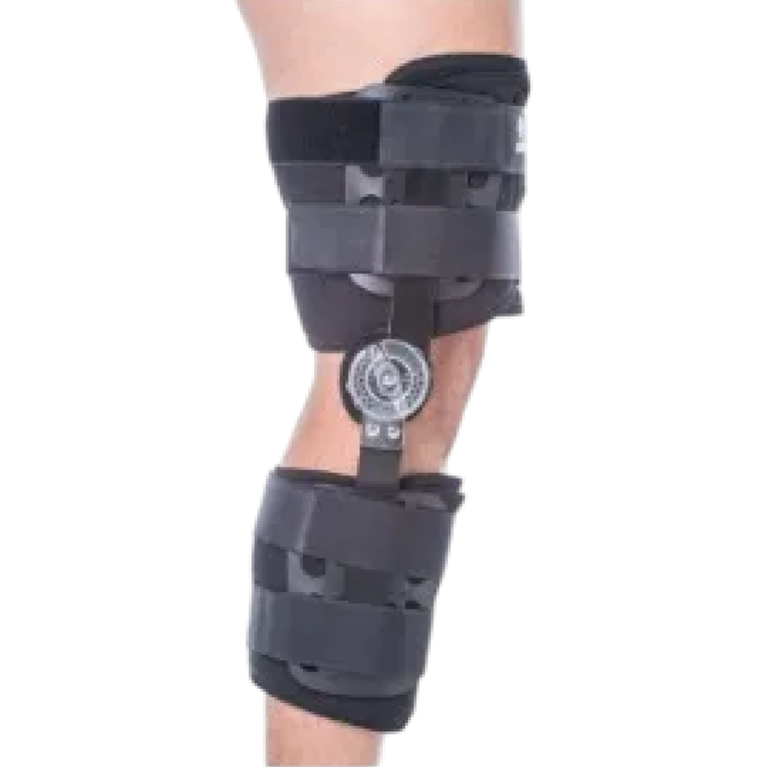 Brace de Rodilla Post Operatorio