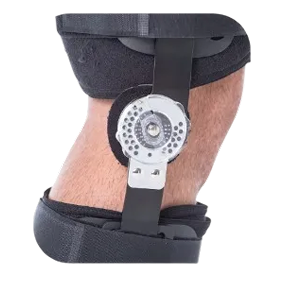 Brace de Rodilla Post Operatorio