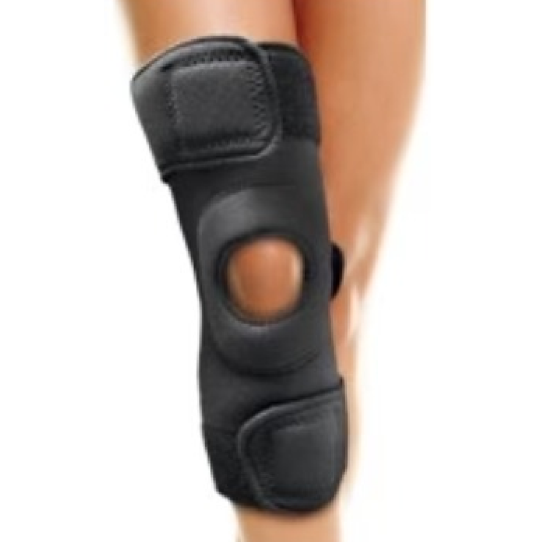 Rodillera Abierta Universal