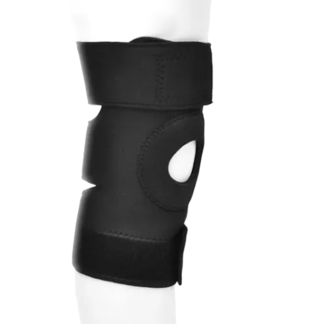 Rodillera Abierta Universal