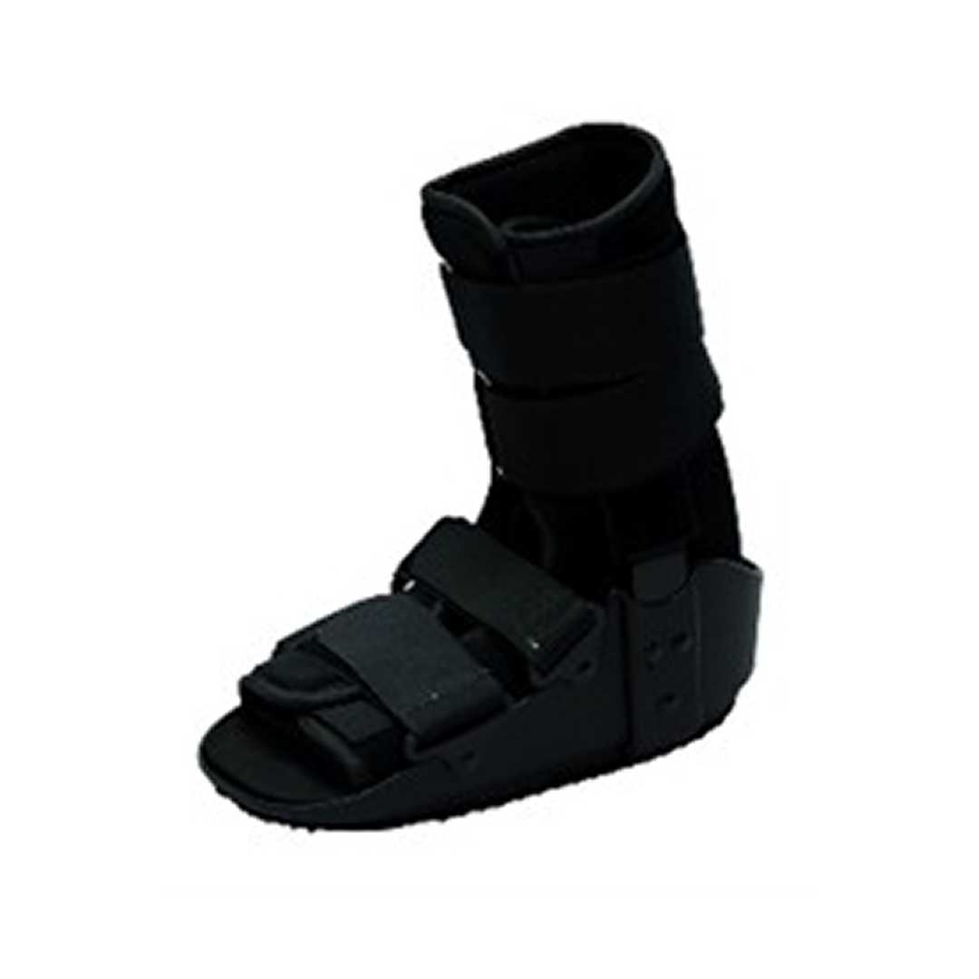 Walker Rígido Tobillo Corto