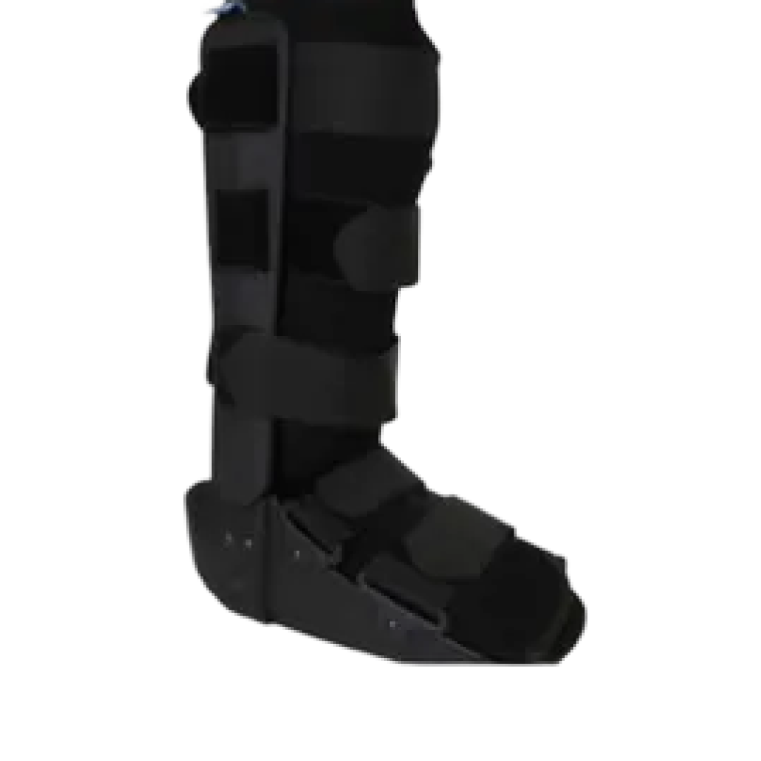 Walker Rígido Tobillo Largo