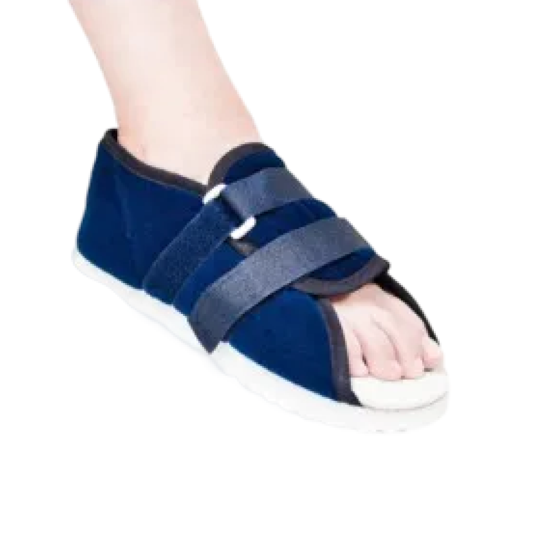 Zapato Post-Operatorio