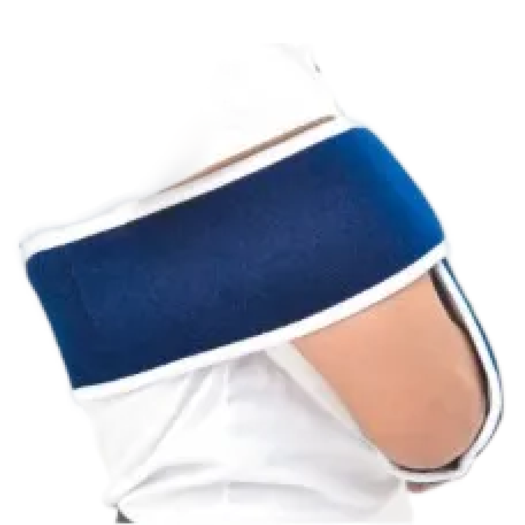 Cabestrillo Inmovilizador Hombro con Banda