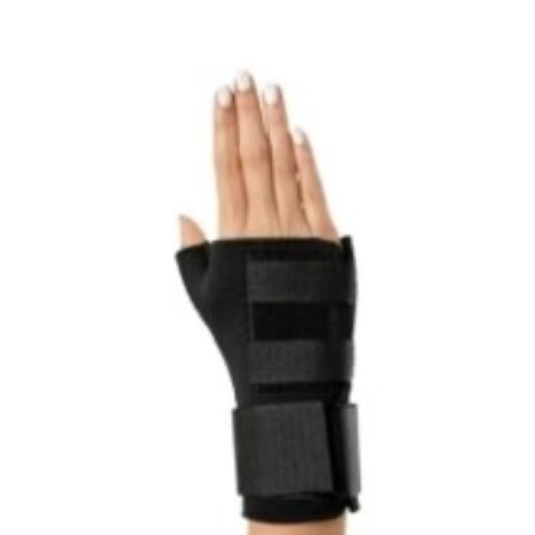 Muñequera Férula Pulgar