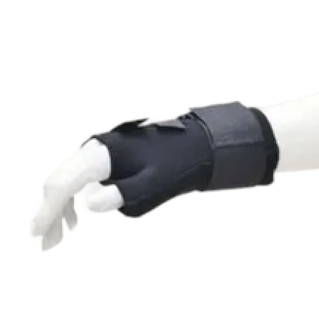 Muñequera Férula Pulgar