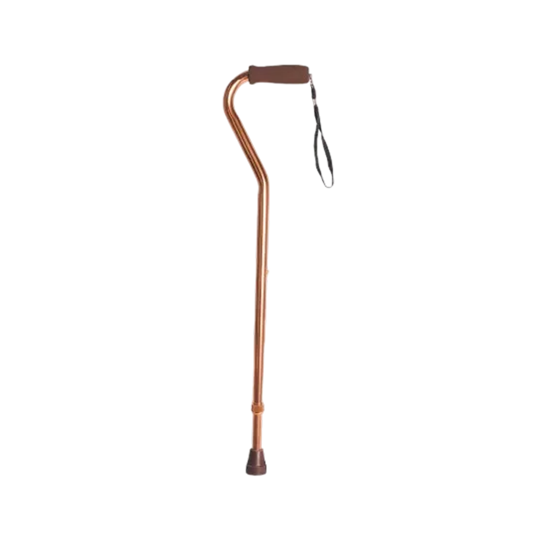 Bastón Cuello De Cisne