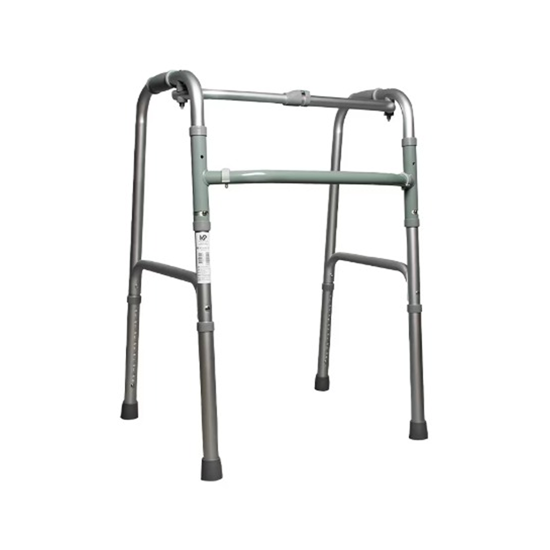 Caminador Doble Función