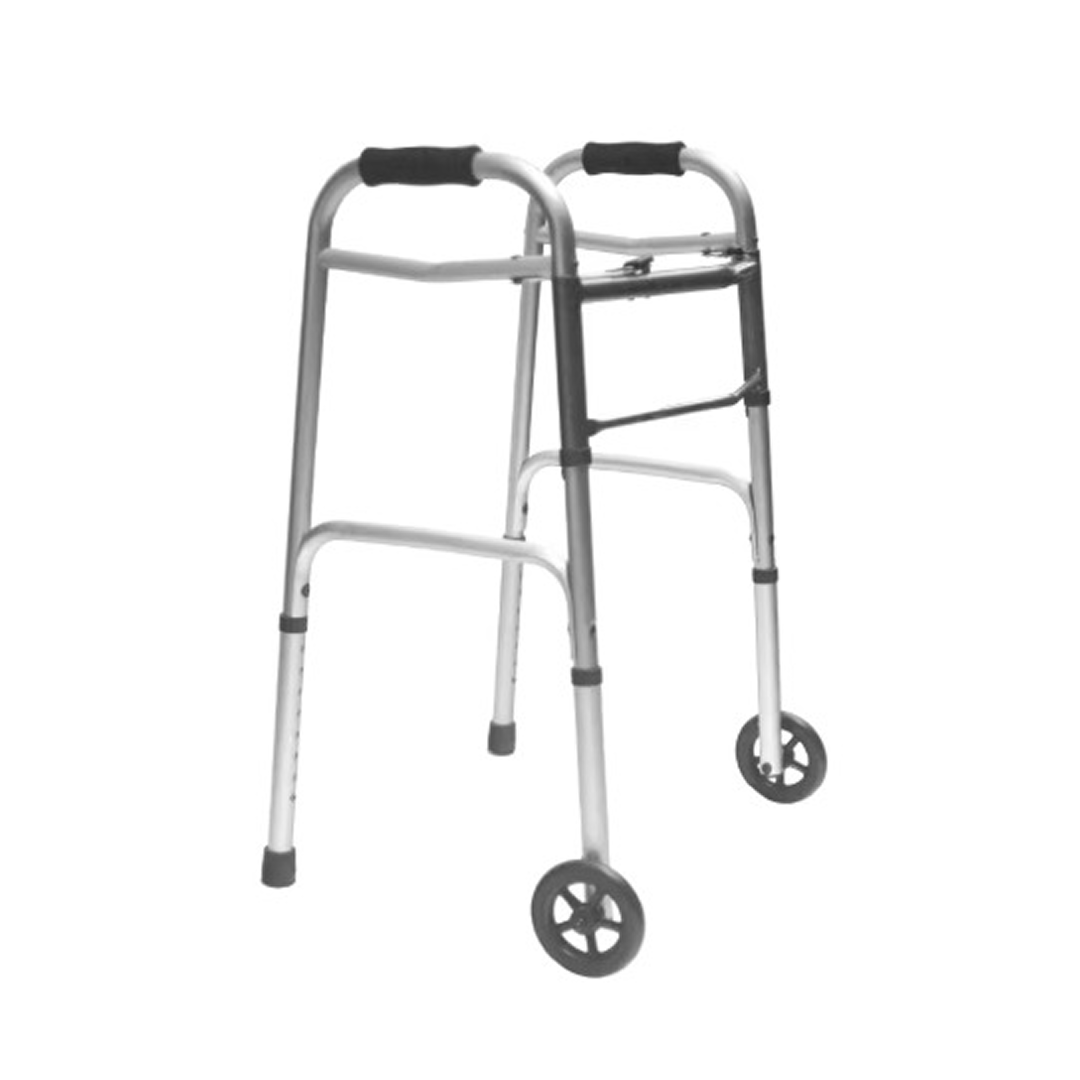 Caminador Doble Función