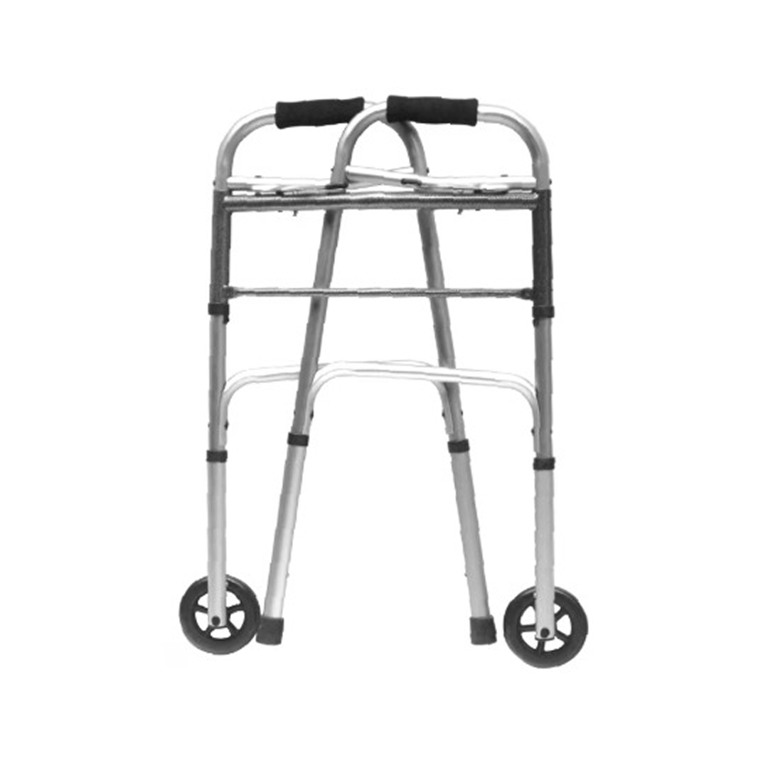 Caminador Doble Función