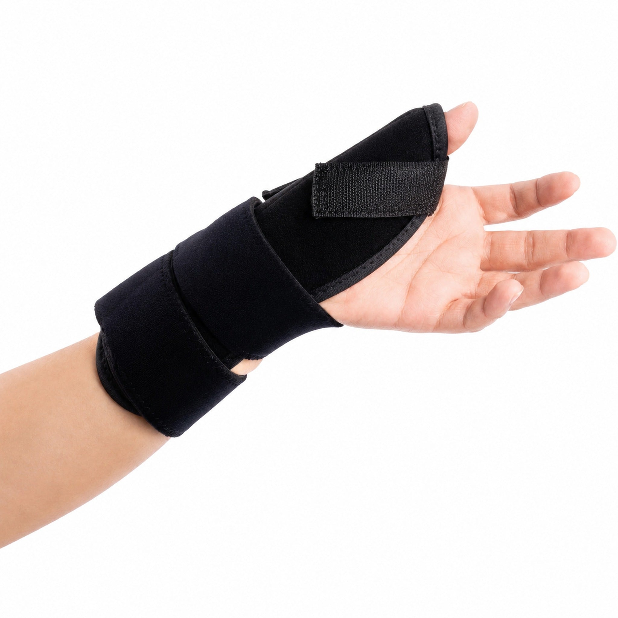 Espica de Pulgar